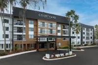 Courtyard Orlando East/UCF Area