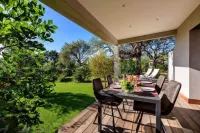 Calarossa Bay Resort