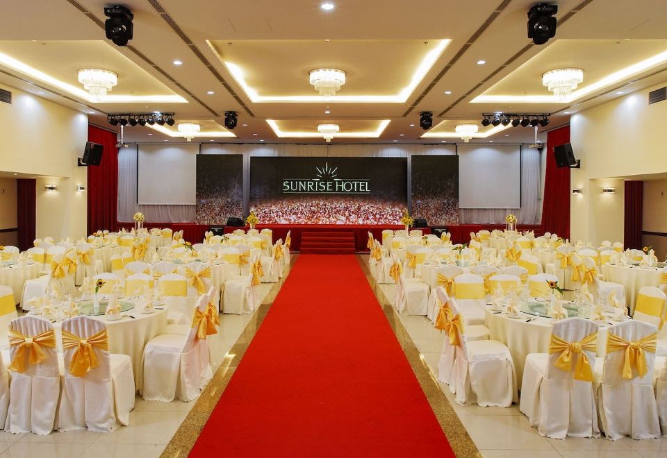 5. 선라이즈 호텔 ..