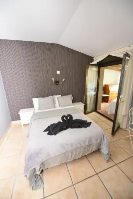 Hotel Rural El Castillo Hotels in 