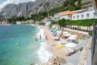 Beach Hotel Hotels in Živogošće