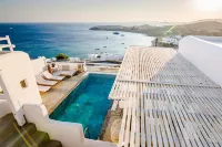 Eden View Suites & Villas - Beach