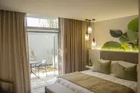 The Windhoek Luxury Suites Hotels in Windhoek