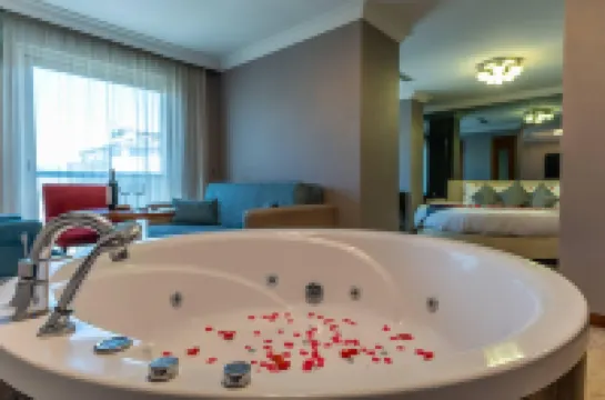 Residence Hotel - Boutique Class