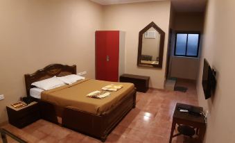 Elysium Resort Alibaug