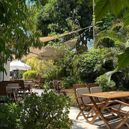 Hotel Karia Princess