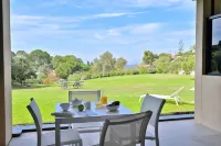 Hotel Bartaccia - Havudsigt