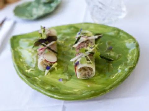 ホテル・ル・ワイ・サン・トロペ サン・トロペのホテル