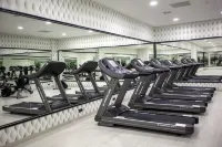 Mitannia Regency Hotel - Gym
