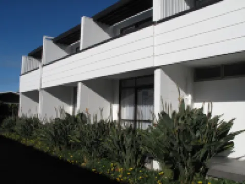 Auto Lodge Hotels in New Plymouth