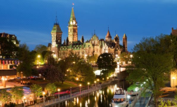 Les Suites Hotel Ottawa