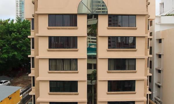 Hotel Coral Suites