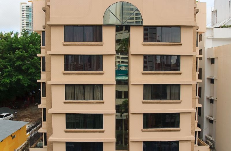 Hotel Coral Suites