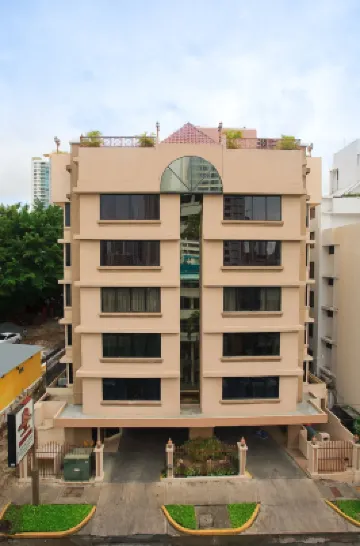 Hotel Coral Suites Hotels in 