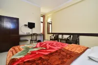 Hotel Galaxy - balcony