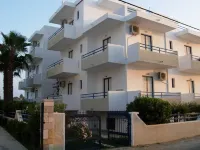 Philippos Studios & Apartments Hotel di Kos