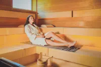 NUHR醫療 - 酒店和餐廳 - SPA