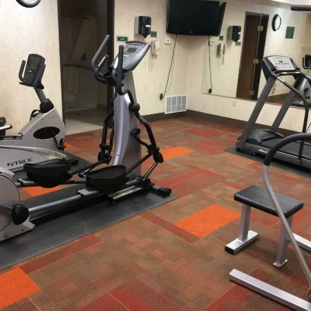 Quality Inn Junction City Near Fort Riley