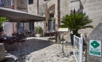 Residence San Pietro Barisano