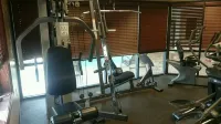The Tamarack Club - Gym