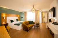 Van der Valk Hotel Beveren فنادق في Beveren