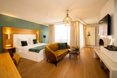 Van Der Valk Hotel Beveren
