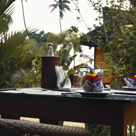 Ameya Kerala