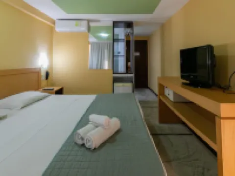 Safari Natal Beach Hotel Hotels near Ponta Negra