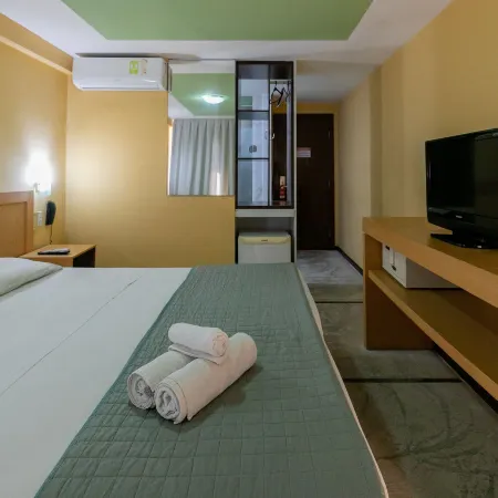 Safari Natal Beach Hotel