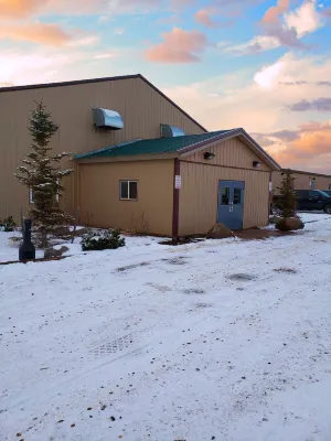 Target Hospitality-Watford City Lodge Hotel di Watford City