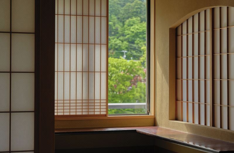 Yamanakaonsen Hanamurasaki photo 4