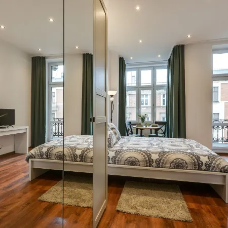 Kato Apartamenty Słowackiego