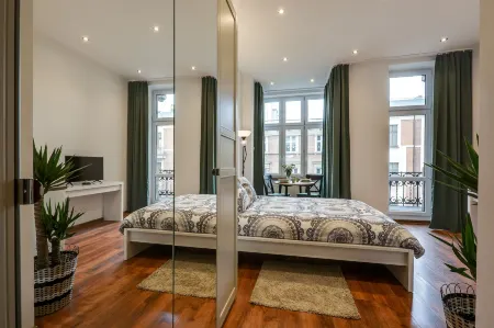 Kato Apartamenty Słowackiego