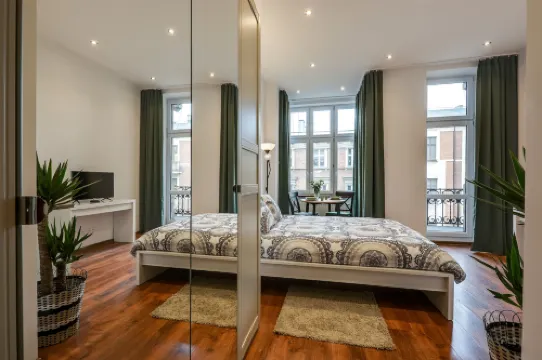 Kato Apartamenty Słowackiego