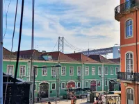 C&O Guest House Alcântara-Lisbon Hotels in Alcântara