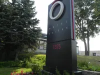 Hôtel Ô Laval Hôtels à : Laval