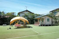 Ikoi Villa