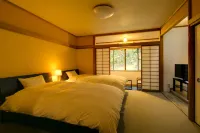 Yumoto Komachikan Các khách sạn gần Fudo Falls