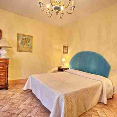 Vittoriana by PosarelliVillas Rooms