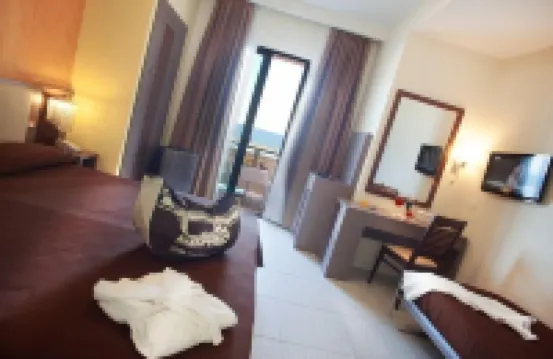 Hotel Tokio Village - Azzurro Club