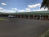 Leeton Heritage Motor Inn - motel