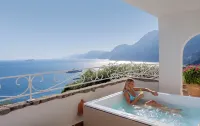 Hotel Piccolo Sant'Andrea - Park Yeri