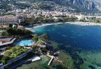 Hôtel 3 étoiles Delcloy - Saint Jean Cap Ferrat - Vacances Bleues Hôtels à : Saint-Jean-Cap-Ferrat