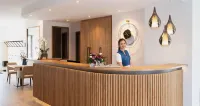 Hotel Seeblick Hotels in Obing