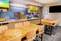 Home2 Suites by Hilton San Antonio at the Rim Hoteles en San Antonio