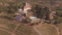 Castello di Grillano Hotel a Tagliolo Monferrato