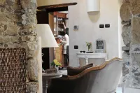 Antica Locanda Lunetta Hotels in Orroli