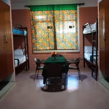 Kilimanjaro Eco Hostel