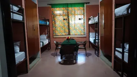 Kilimanjaro Eco Hostel Отели в г. Моши