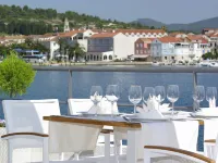 Apartments Vala Hotels in Vela Luka